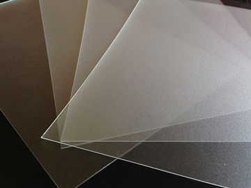 Anti Static Rigid PET Film Sheet Vacuum Forming Transparent Moisture Proof