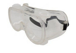 Lightweight Anti Fog Safety Glasses Anti Pollution For Health Care Workers