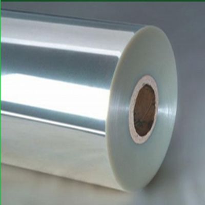 0.2MM Clear plastic Printed Anti Fog PET Film on sale