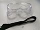Surgical Disposable Eye Safety Goggles Plastic Eye Protection Safety Glasses