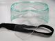 Industrial Safety Goggles Hard Coated Lens Protection Glasses Personal Care