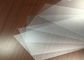 Translucent Polyester PET Film Sheet , Rigid Polyester Film Sheets For Electronics