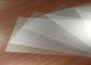 Translucent Polyester PET Film Sheet , Rigid Polyester Film Sheets For Electronics